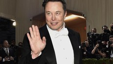 Thế giới xôn xao trước tin Elon Musk mua Manchester United 