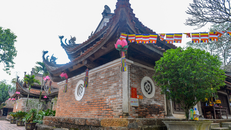 Hà Nội mở lối cho đầu tư tu bổ di tích quốc gia đặc biệt