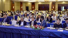 Đại hội đồng cổ đông HBC bất thường 2022: Cổ đông đồng thuận 100% các nội dung tờ trình 