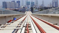 Chủ tịch SACA đề xuất 7 kiến nghị về giải pháp phát triển Metro tại TP HCM