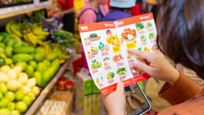 Một ngày trải nghiệm mua sắm cùng hệ sinh thái WINLife 