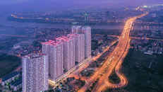 Eurowindow River Park gồm hơn 2.000 căn hộ chung cư, gần 100 căn biệt thự và gần 150 căn shophouse khối đế. Hiện khu đô thị đã đón 70% cư dân vào ở tạo nên một cộng đồng trí thức văn minh.