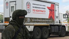 Nga miễn quân dịch với một số ngành nghề