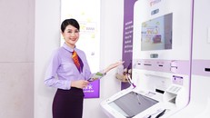 Lợi nhuận trước thuế TPBank tăng 35% so với cùng kỳ