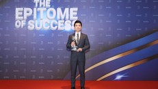 Enterprise Asia vinh danh doanh nhân Đỗ Quang Vinh 