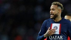 Neymar có thể đối mặt với án phạt 5 năm tù giam 