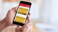 Nhu cầu thanh toán không dùng tiền mặt tăng cao