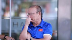 Ba cái đồng hồ của ông Park