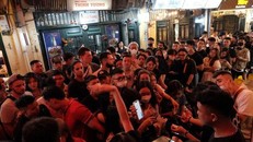 Ảnh: Quý Nguyễn