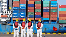 Triển vọng tăng trưởng kinh tế toàn cầu ngày càng ảm đạm