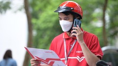 Lợi nhuận sau thuế Viettel Post tăng mạnh trong quý III/2022