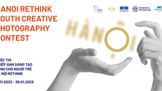 Hà Nội Rethink - khám phá Hà Nội qua nhiều lăng kính 