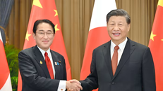 Nhật-Trung ưu tiên ổn định quan hệ song phương
