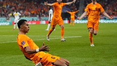 WORLD CUP 2022: 'Sao trẻ' giúp Hà Lan vượt qua Senegal