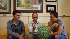 VinFuture là nguồn động lực lớn lao cho nhà khoa học 