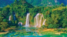 Cao Bằng mở tuyến trải nghiệm thứ 4 trong vùng công viên địa chất Toàn cầu