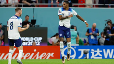 Đội tuyển Anh thắng tưng bừng trước xứ Wales