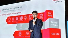 Giám đốc SPCL Nguyễn Danh Thành.