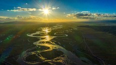 Carbon đen đe dọa nguồn nước ở cao nguyên Thanh Hải-Tây Tạng