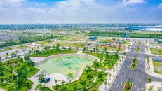 Bất động sản Hà Nam đang bước vào “giai đoạn vàng”.