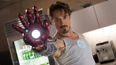 Phim 'Iron Man' được bảo tồn và vinh danh
