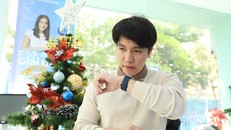 Apple Watch sử dụng eSim của VinaPhone giúp bạn có thể gọi điện ở bất kì đâu.