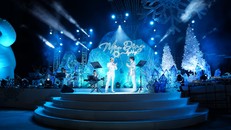 Mùa Đông by Mey #2 – Tận hưởng không khí Giáng sinh và năm mới 