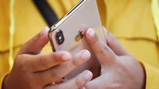 Doanh thu của Apple có nguy cơ suy giảm