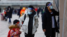 Những lưu ý về dòng phụ XBB.1.5 của biến thể Omicron