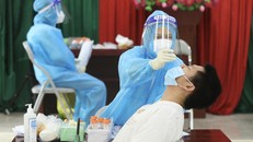 Chuyển Bộ Công an xác minh, làm rõ hàng chục gói thầu mua sắm y tế chống COVID-19 ở Hà Nội