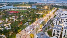 Địa điểm vui chơi kết hợp “all in one” đang trở thành xu hướng mới.