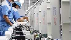 Bkav xuất khẩu lô hàng camera an ninh AI View đầu tiên sang Mỹ