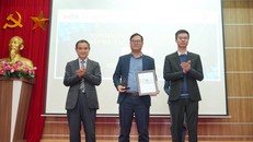 Chìa khóa vàng 2022 vinh danh giải pháp ký số từ xa Remote Signing của Bkav