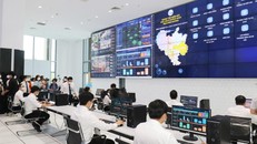 Bình Dương liên tục lọt vào cộng đồng thông minh thế giới