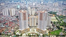 Xác định giá đất tiệm cận thị trường