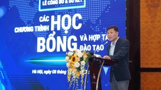 Cơ hội nhận Học bổng sinh viên tổng trị giá 12 tỷ đồng/năm từ Quỹ VinIF 
