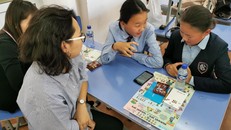 LHQ: Cách biệt số hóa làm gia tăng khoảng cách về giới