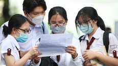 Hà Nội dẫn đầu cả nước về số lượng học sinh giỏi quốc gia