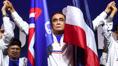 Thái Lan chuẩn bị tổng tuyển cử