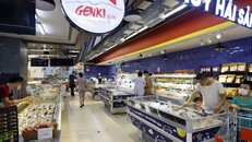 Lực hấp dẫn từ trái phiếu doanh nghiệp tiêu dùng-bán lẻ