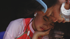 'Những đứa trẻ trong sương': Tục 'kéo vợ' từ điểm nhìn văn hóa H'Mông