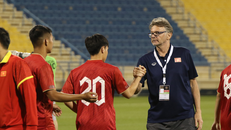 U23 Việt Nam khép lại giải đấu Doha Cup 2023 và hướng tới SEA Games 32.