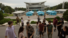 Hàn Quốc mở cửa DMZ cho khách tham quan