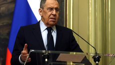 Ngoại trưởng Nga: 'Phương Tây đang cố chia rẽ Moscow, Bắc Kinh'