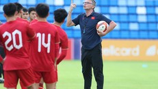 U22 Việt Nam quyết thắng Thái Lan