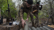 Ukraine chưa tiến hành phản công