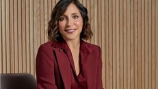 Twitter có nữ CEO mới