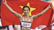 Việt Nam nhất toàn đoàn tại SEA Games 32