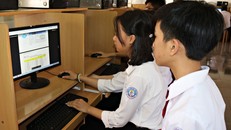 Lựa chọn học nghề thay vì 'sống chết' thi cấp 3