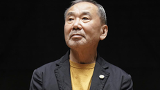 Haruki Murakami giành giải văn học Asturias của Tây Ban Nha 